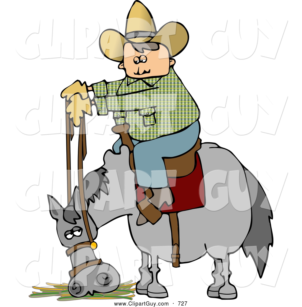 horse eating clipart - photo #13