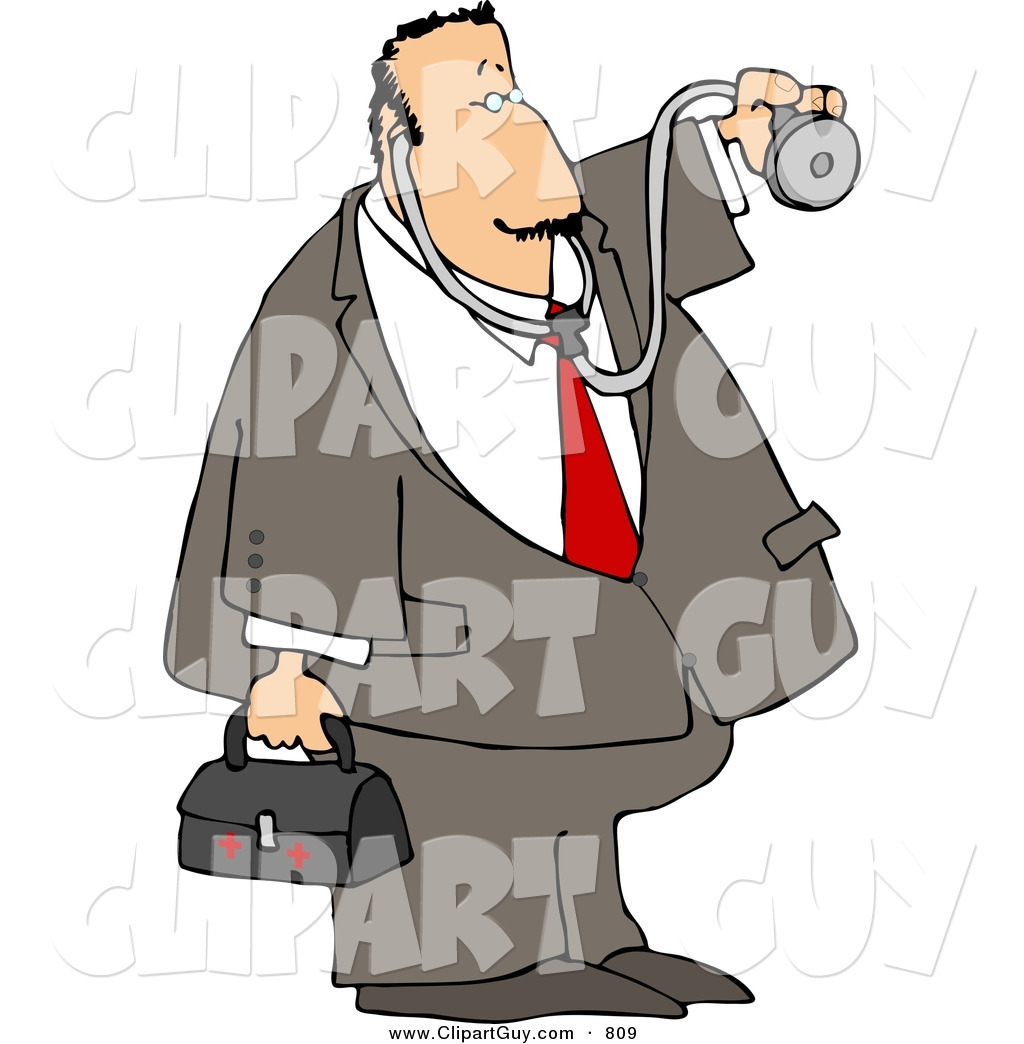clipart doctor bag - photo #29