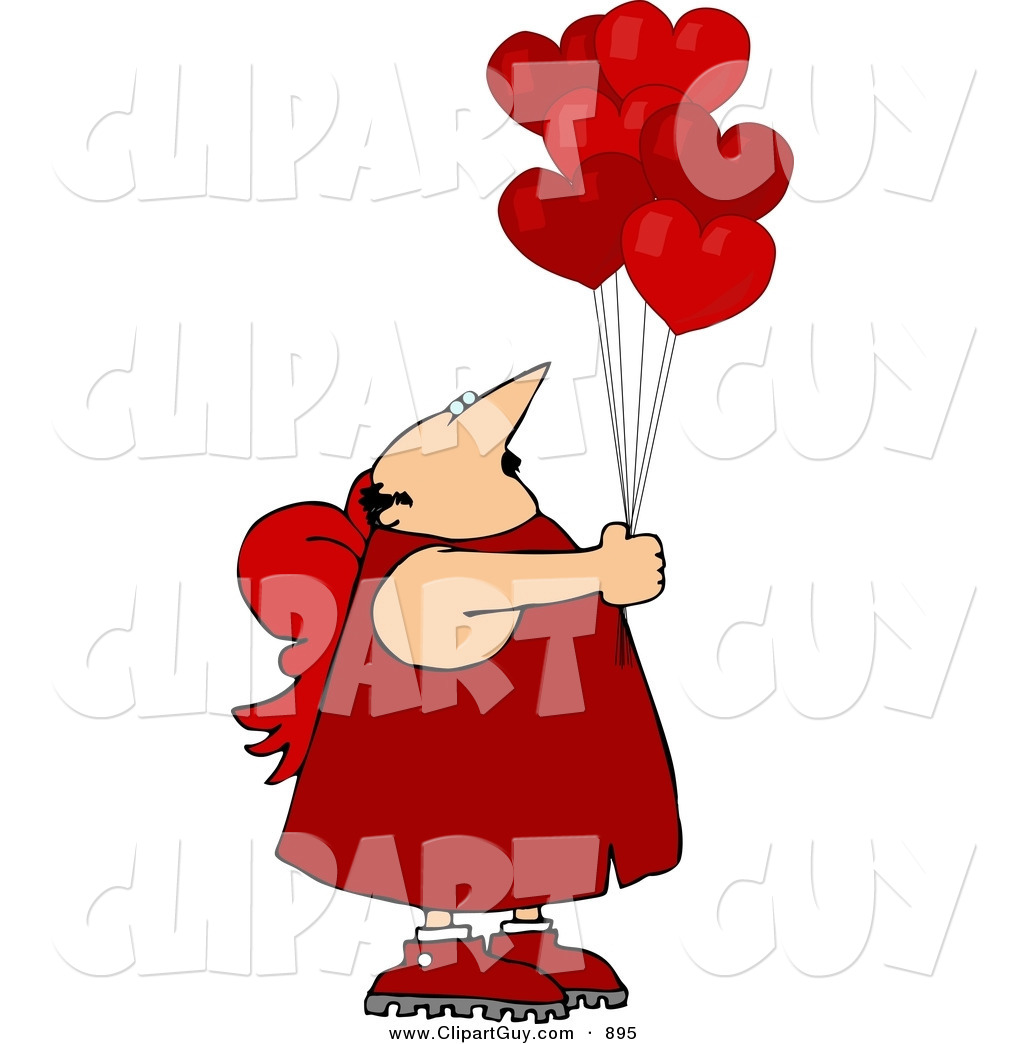 clipart man with heart - photo #47