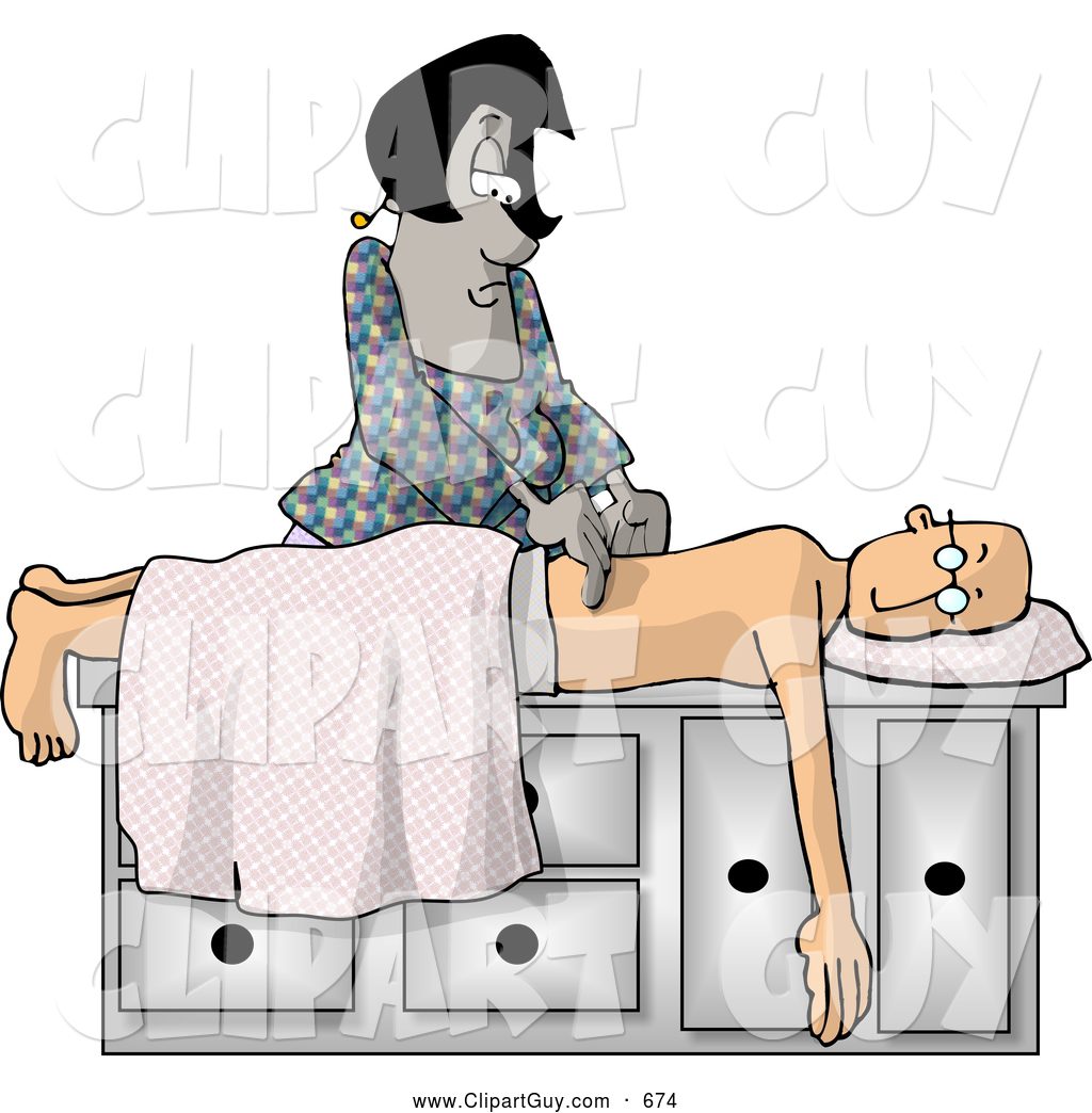 clipart massage pictures - photo #43